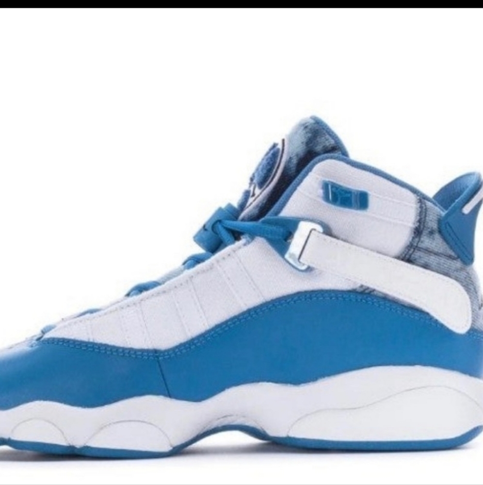 Jordan 6 ring GS - Picture 2 of 9